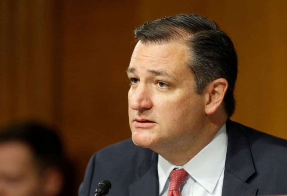 Ted Cruz Is In Denial As Texas Race Tightens