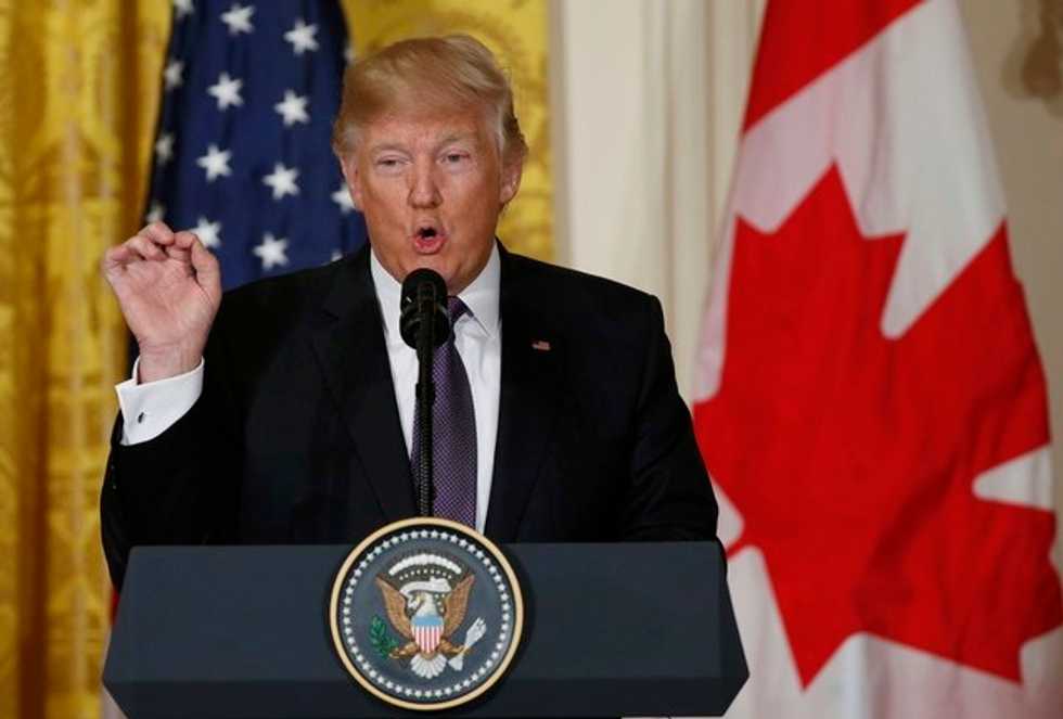 What Trump Doesn’t Say About His Tax Plan