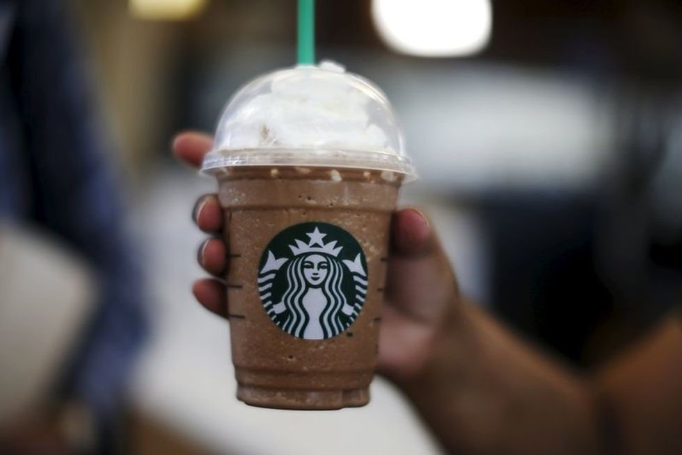 From Starbucks Debacle, An Overdue Dialogue