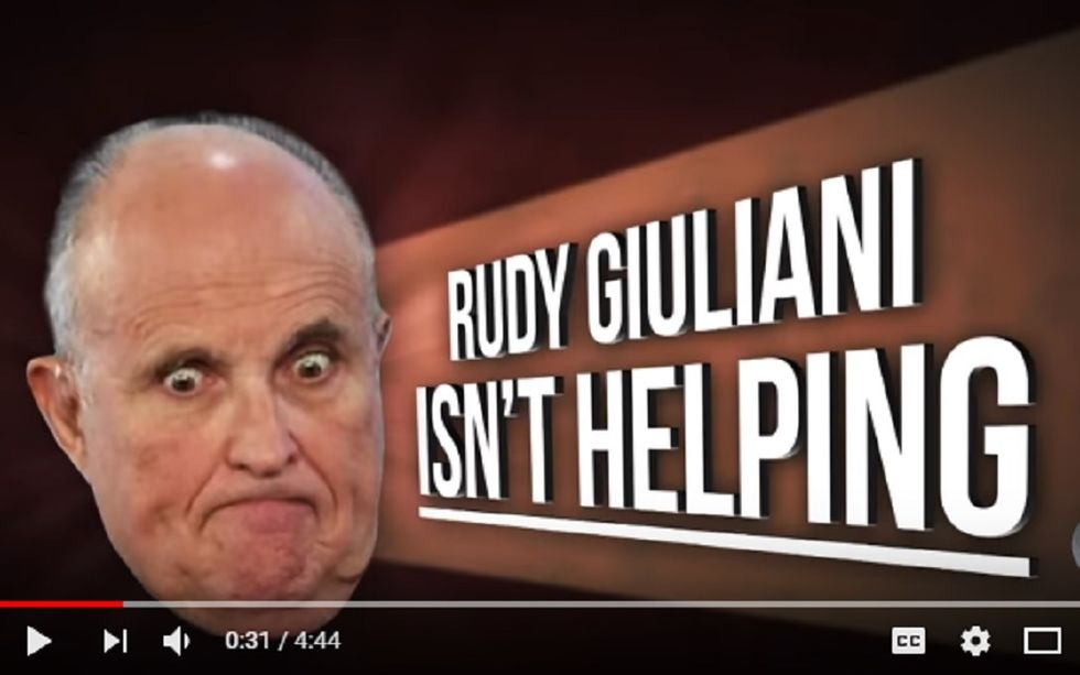 #EndorseThis: Jimmy Fallon Destroys Rudy Guiliani In Surprising Political Take-Down