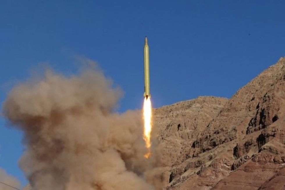 Former CIA Director Denounces ‘Dangerous’ Pullout From Iran Deal