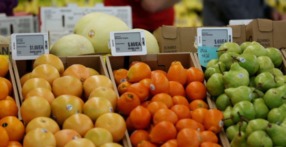 GOP Congress May Allow More Pesticide Poison In Our Food