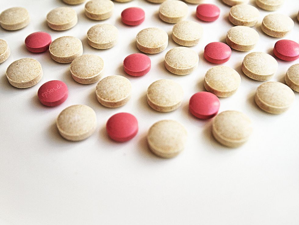 The Lethal Success Of Pain Pill Restrictions