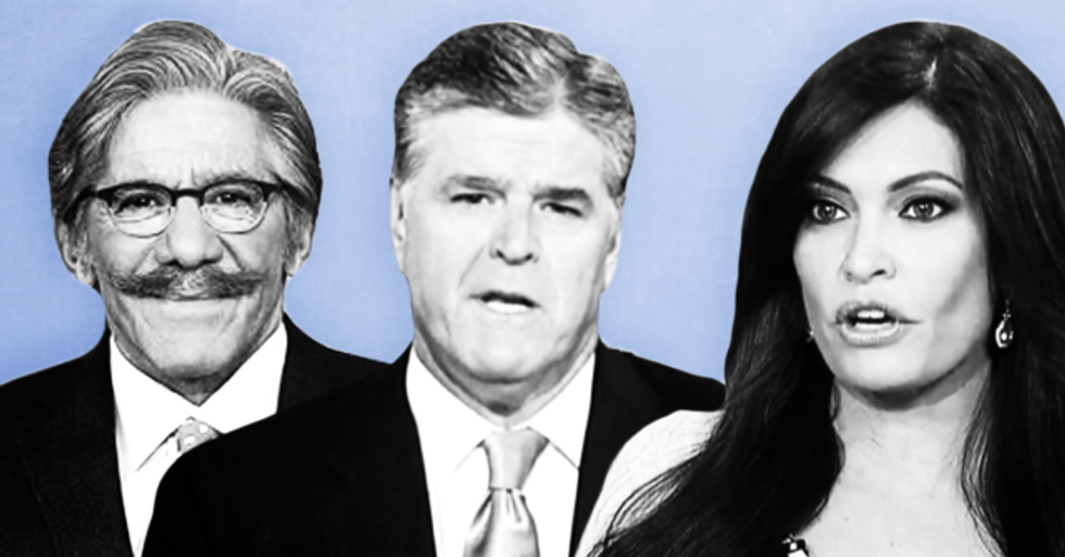 Fox News Promotes Torture With Lies About Bin Laden