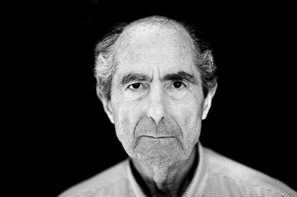 Goodbye, Philip Roth: The Passing Of A Great American Novelist