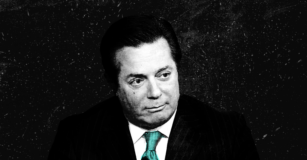 Accusing Manafort Of Witness Tampering, Mueller Seeks To Imprison Him Now