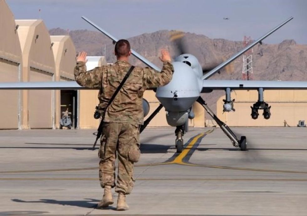 The Air Force’s New Super-Expensive Armageddon Bomber