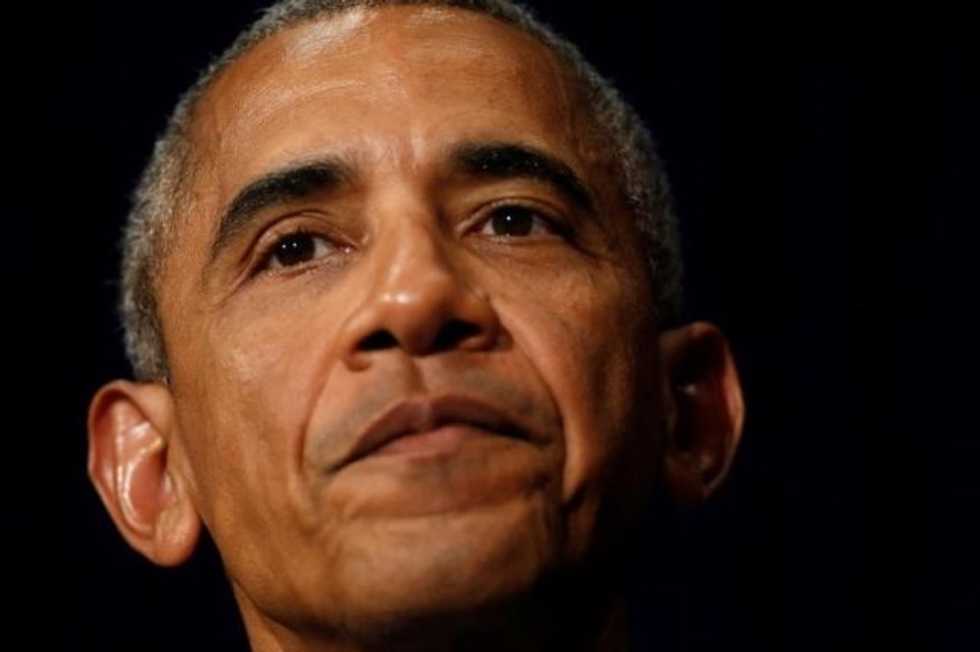 New Book Portrays Obama’s Revulsion After Trump Victory