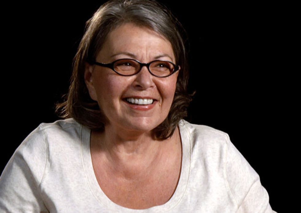 Roseanne Barr And The Persistence Of Prejudice