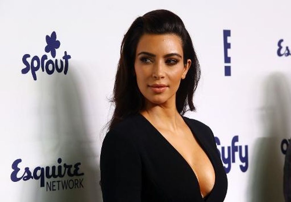 Yes, Kim Kardashian Is Trump’s Smartest Adviser