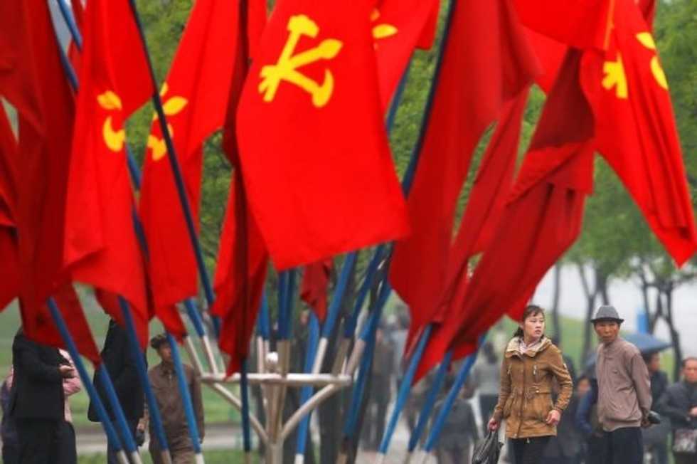 White House Considering US Embassy In Pyongyang