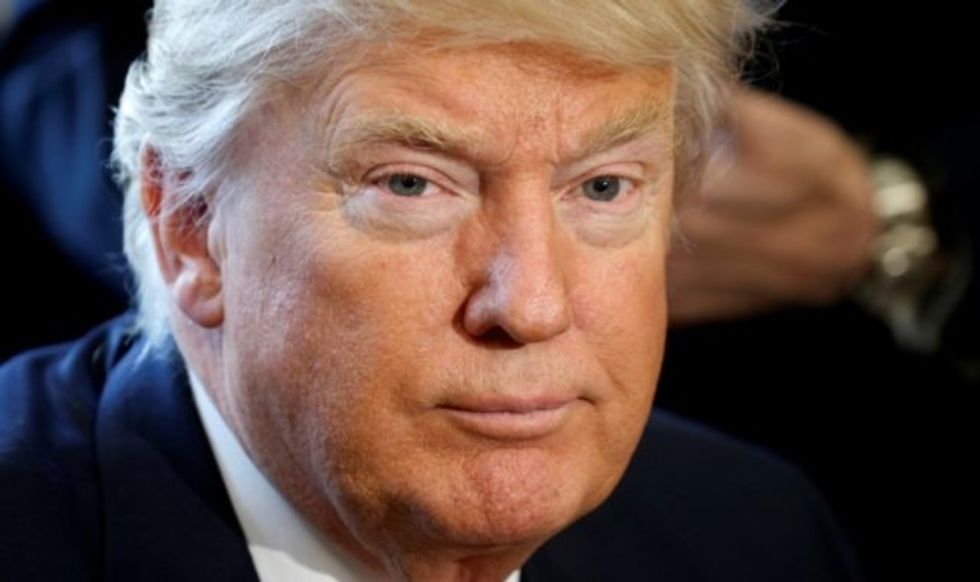 Former CIA Director Smells ‘Fear’ In Trump Attacks On Mueller