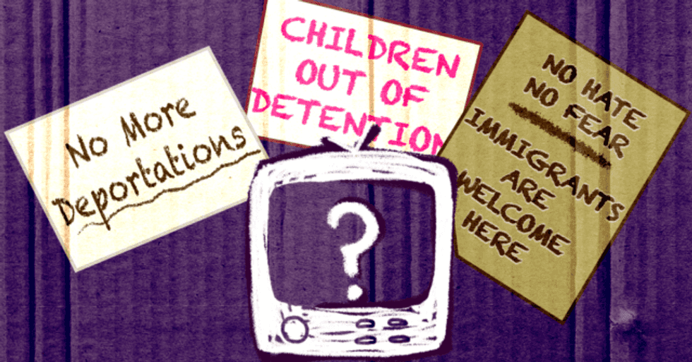 I’m Salvadoran And Watching Fox News This Week Is Unbearable