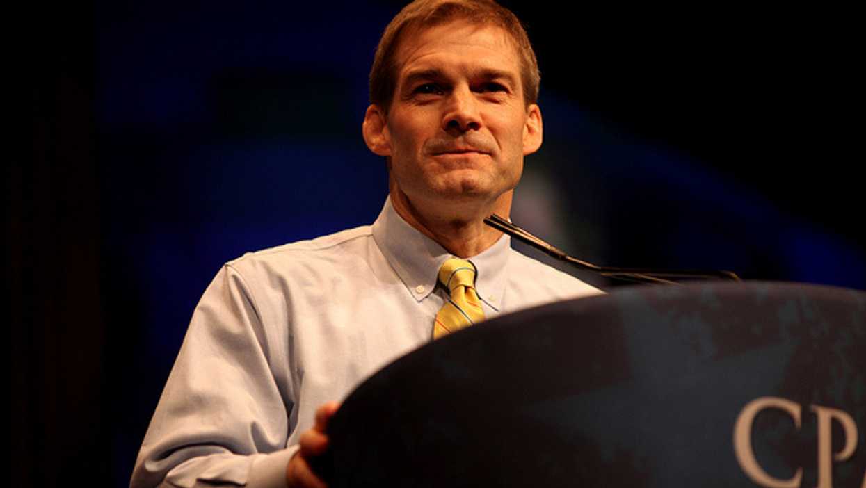 Jim Jordan