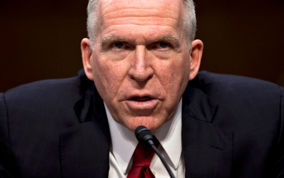 Former CIA Chief ‘Shocked’ By Trump’s ‘Treasonous’ Conduct In Helsinki