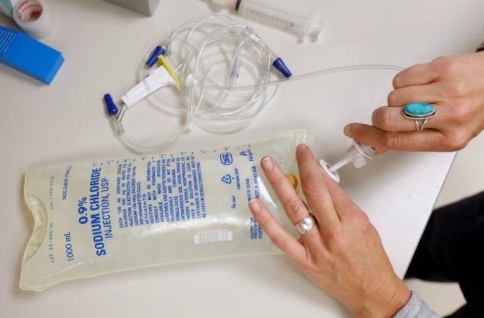 White House Targets Home Healthcare Workers