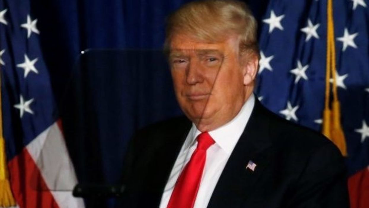 Trump Aiming To Cripple Bailout Oversight Board