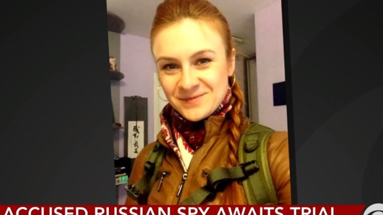 How Russian Agents Have Perverted Our Politics: A View From 1000 Feet