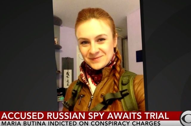 How Russian Agents Have Perverted Our Politics: A View From 1000 Feet