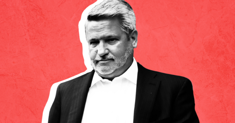 White House Exempts Bill Shine From Ethics Rules