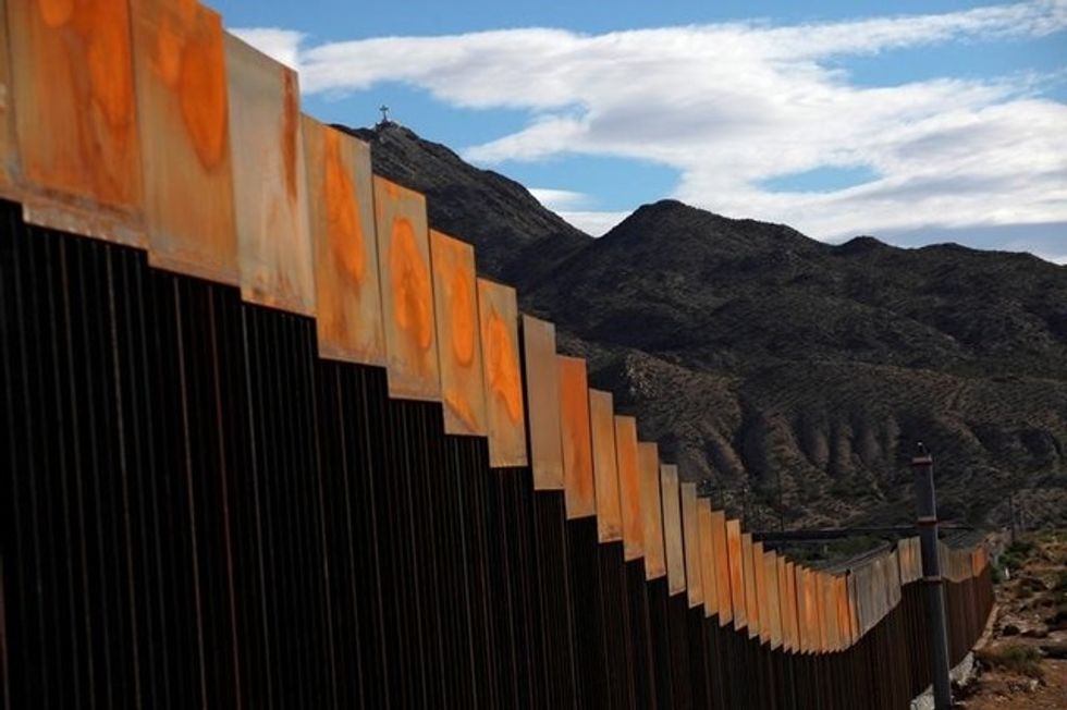GAO Report Warns Border Wall Will Waste Billions