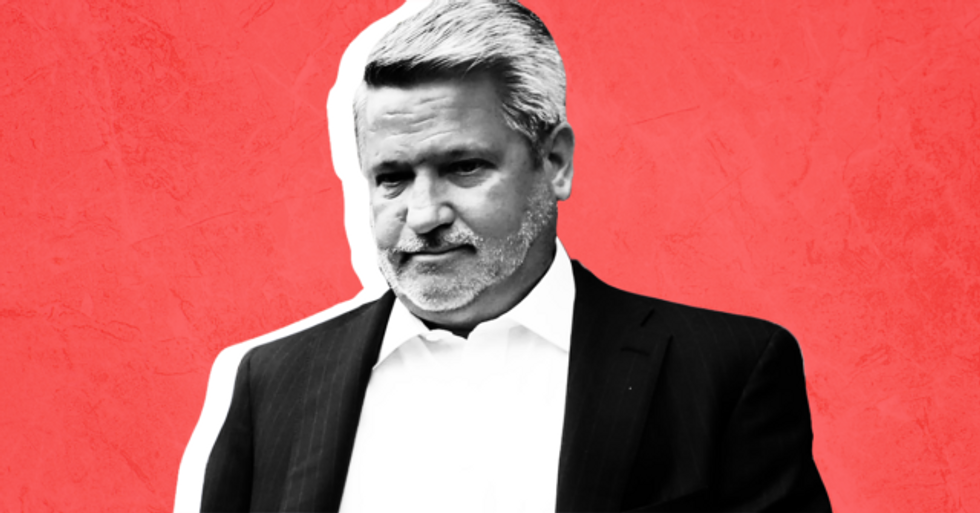 Bill Shine Backstory: Why Did The Federal Probe Of Fox News Go ‘Dormant’?