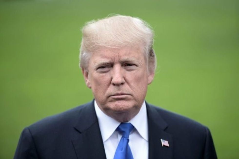 Fox News Judge: Trump Should Plead The Fifth