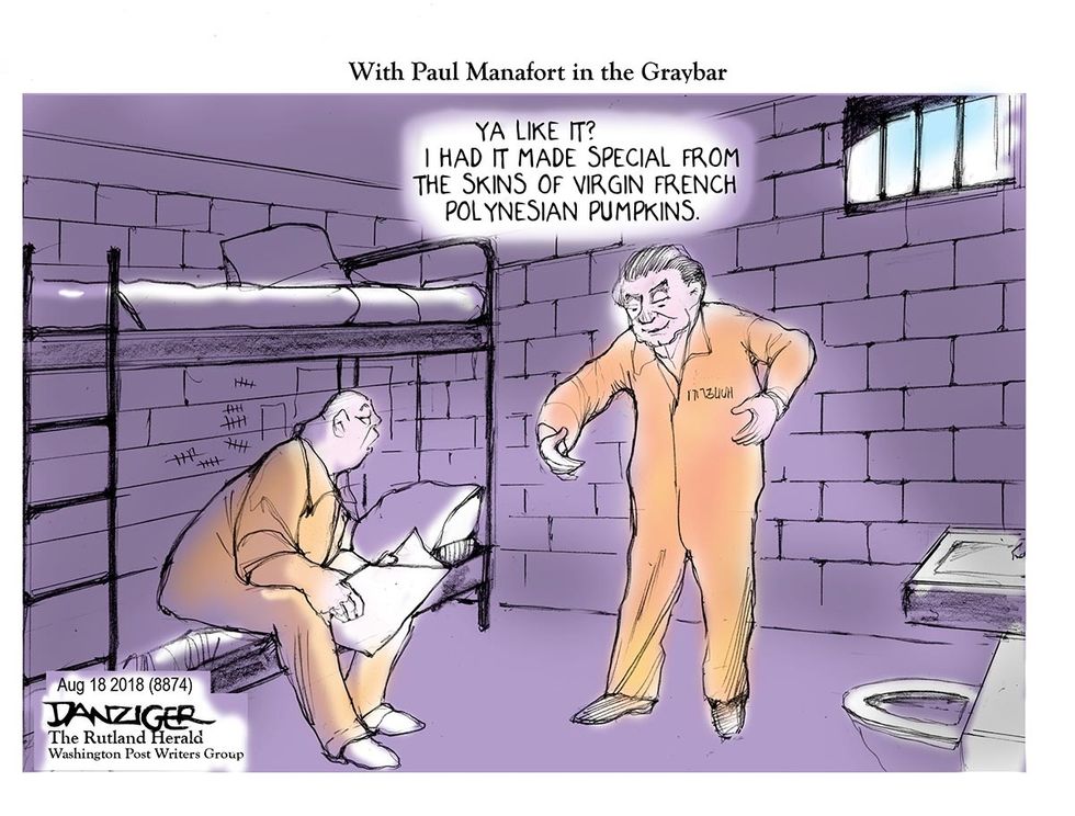 Danziger: Clothes Make The Man
