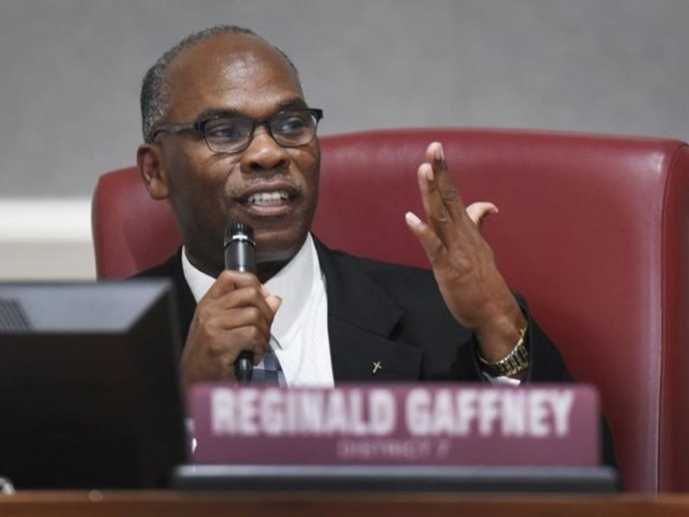After Jacksonville Shootings, Councilman Demands Gun Reform