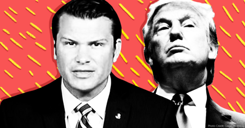 Puffery, Not Journalism: How ‘Fox & Friends’ Interviews Trump
