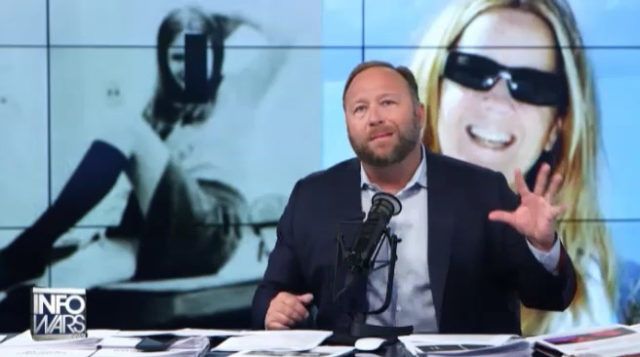 Alex Jones