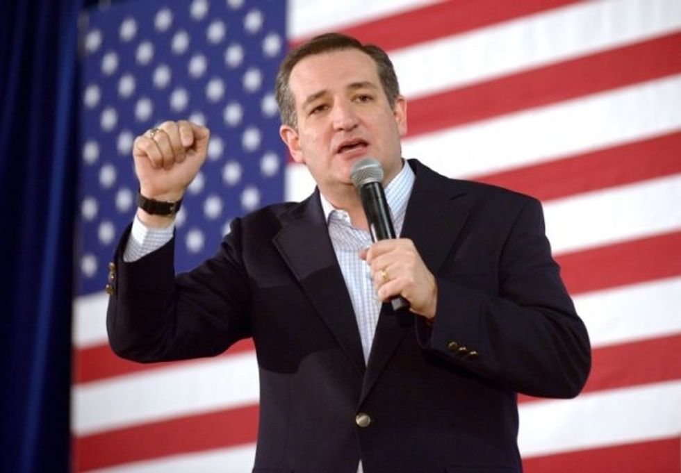 Texas Debate: Watch O’Rourke Smoke Cruz On Trump