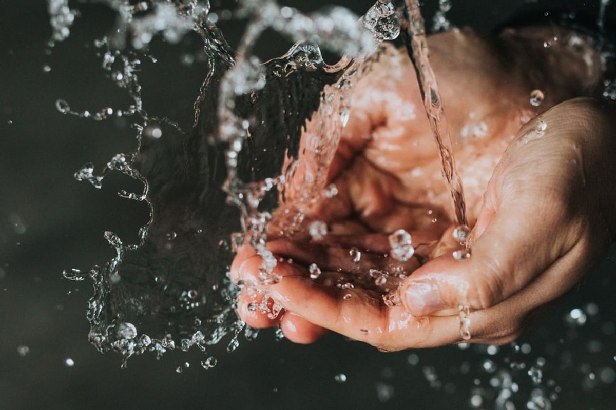 Clean water and sanitation are human rights. Here are the most important leaps we’ve made towards those goals.
