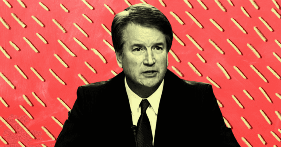 Right-Wingers Push Mitchell’s Flawed Memo Attacking Ford