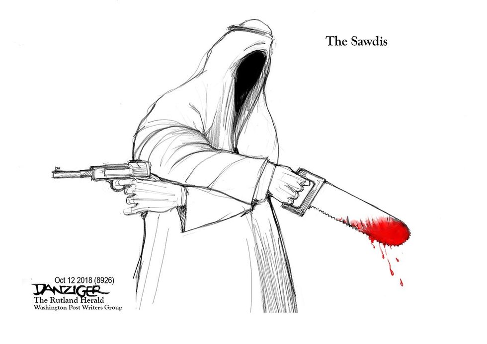 Danziger: Prince Of The Blood