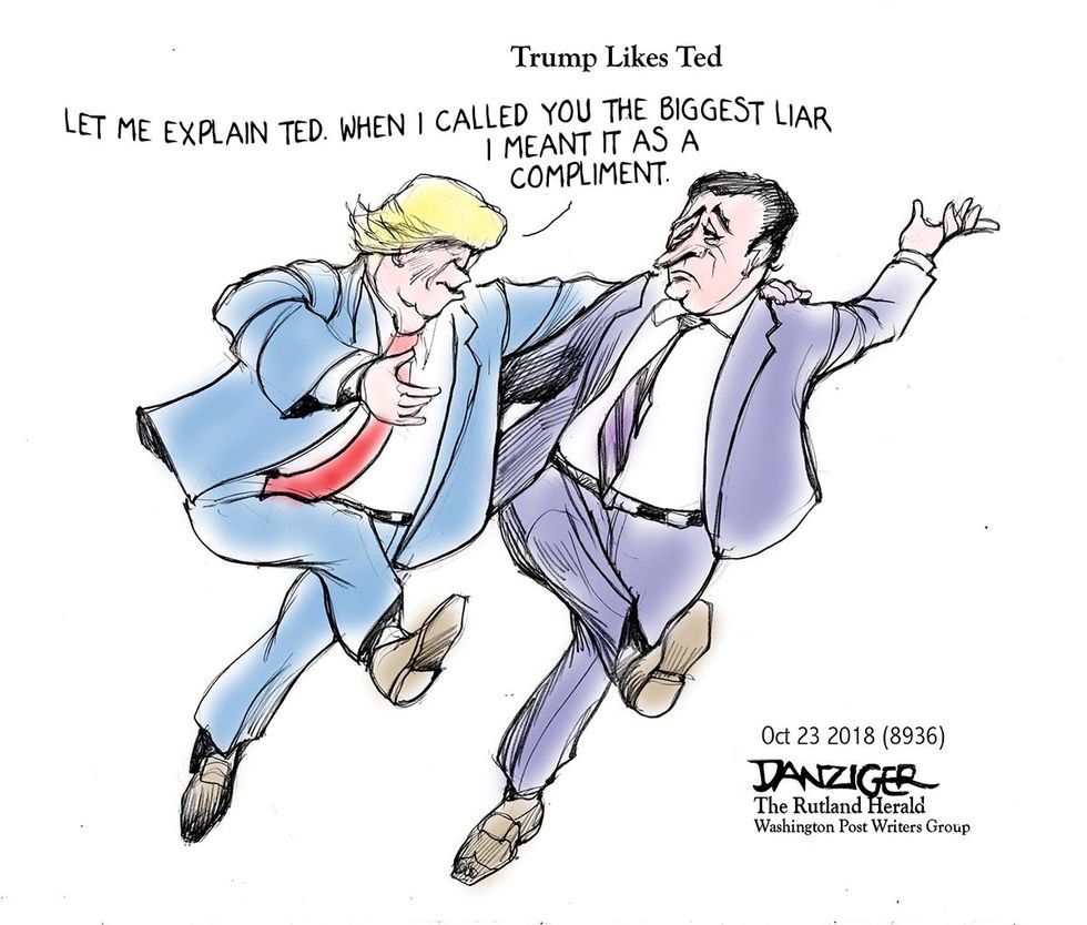 Danziger: The Odd Couple