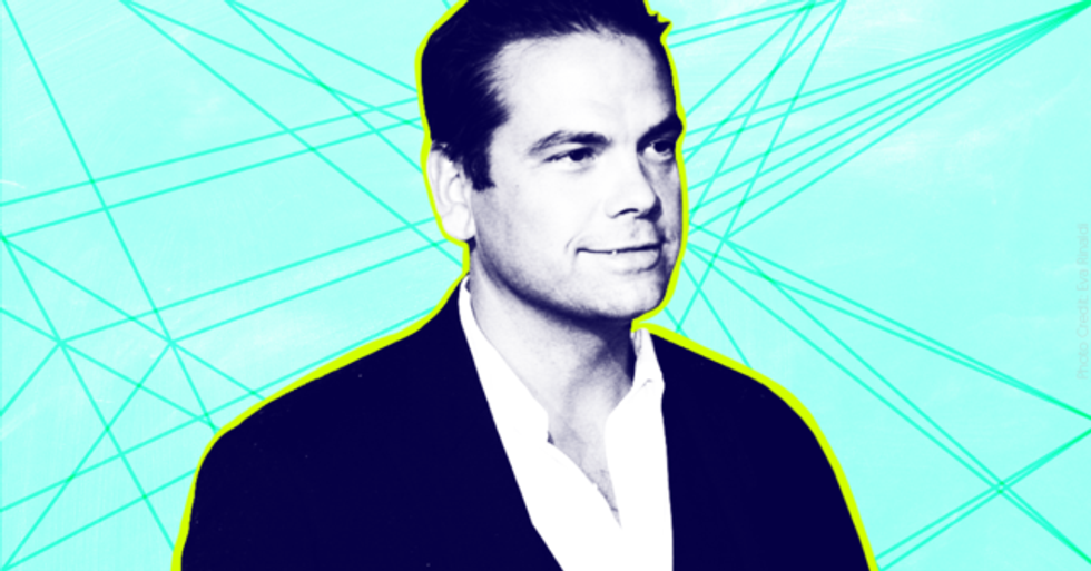 Lachlan Murdoch Rejects Responsibility For ‘Unhinged’ Fox News