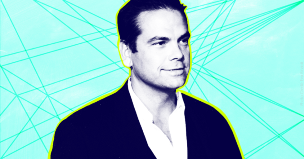 Lachlan Murdoch Rejects Responsibility For ‘Unhinged’ Fox News