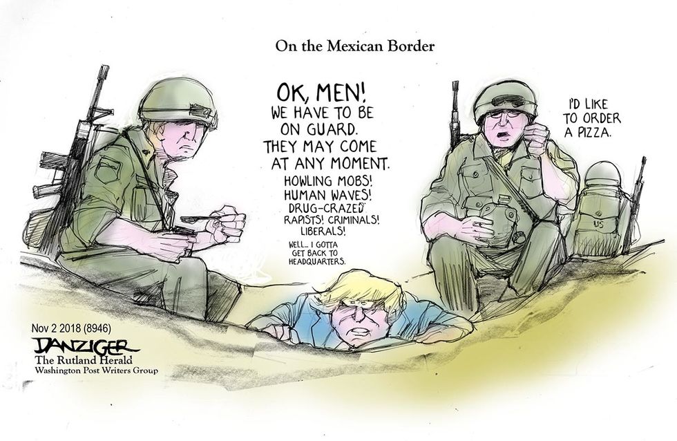 Danziger: Borderline Personality