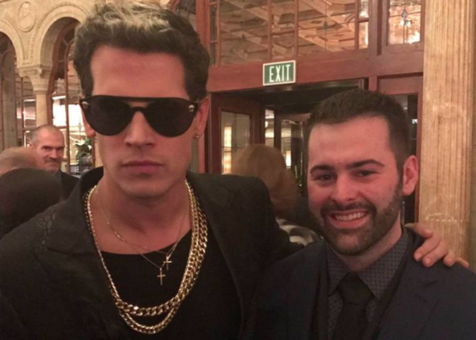 Behind Gab, The Online Haven For Neo-Nazism