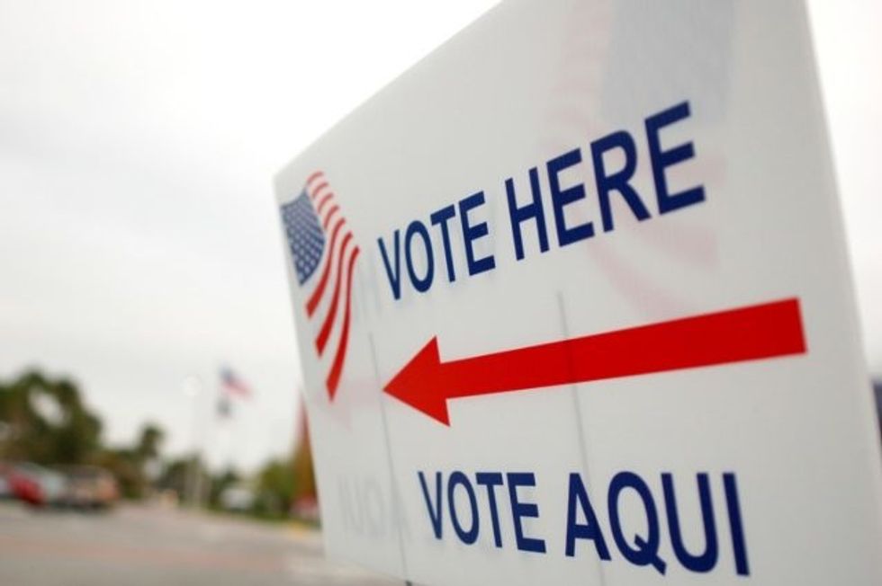 Voting Rights Victory: Florida Passes Disenfranchisement Reform