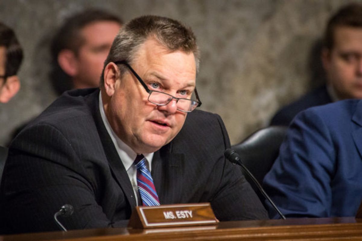 Jon Tester