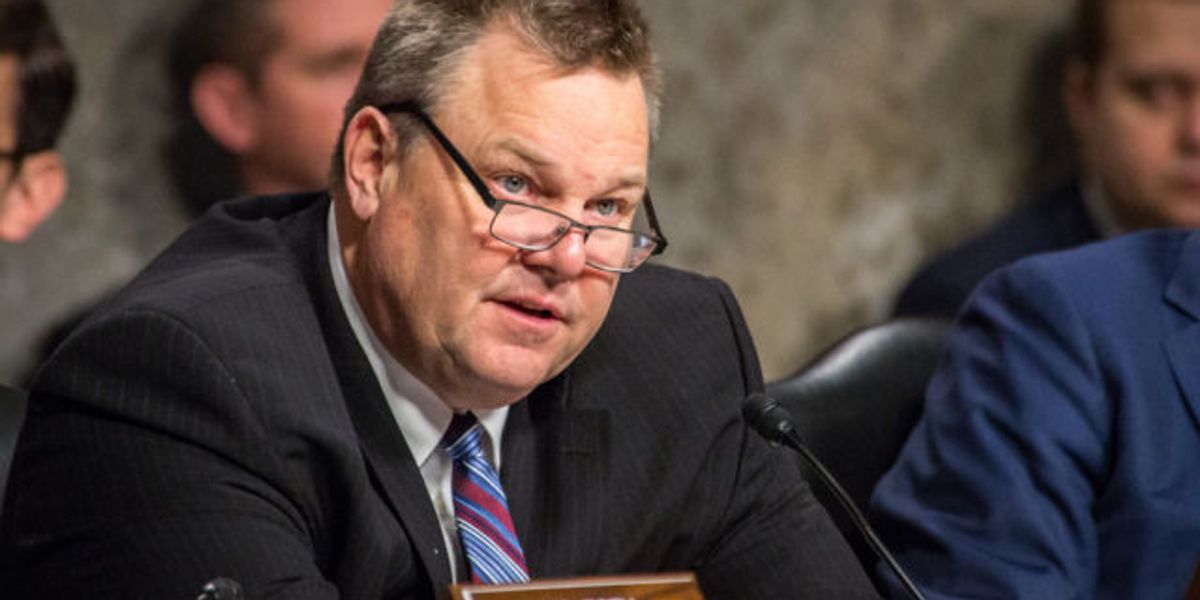 Will Montana Voters Notice That GOP Carpetbaggers Are Ruining Their State? - Vimarsana News