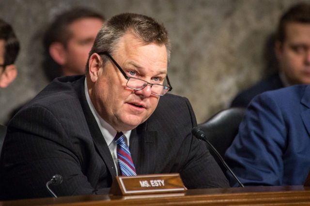 Will Montana Voters Notice That GOP Carpetbaggers Are Ruining Their State?