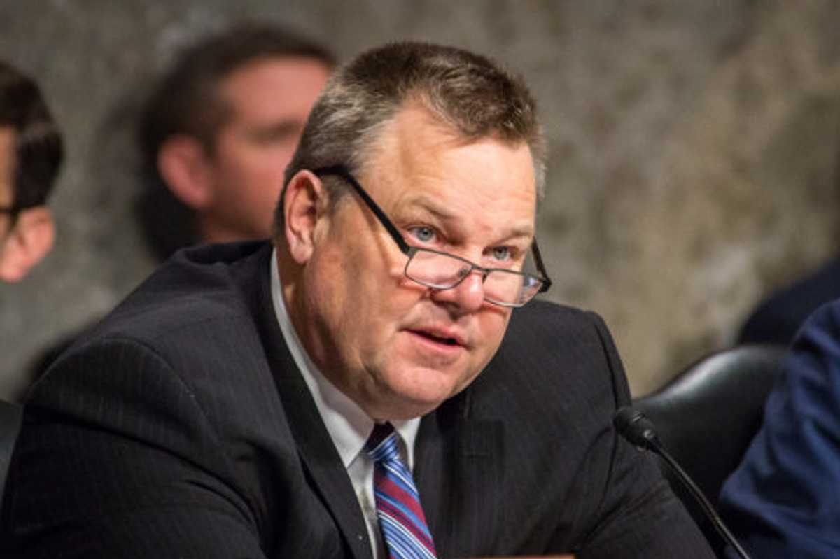 Will Montana Voters Notice That GOP Carpetbaggers Are Ruining Their State?