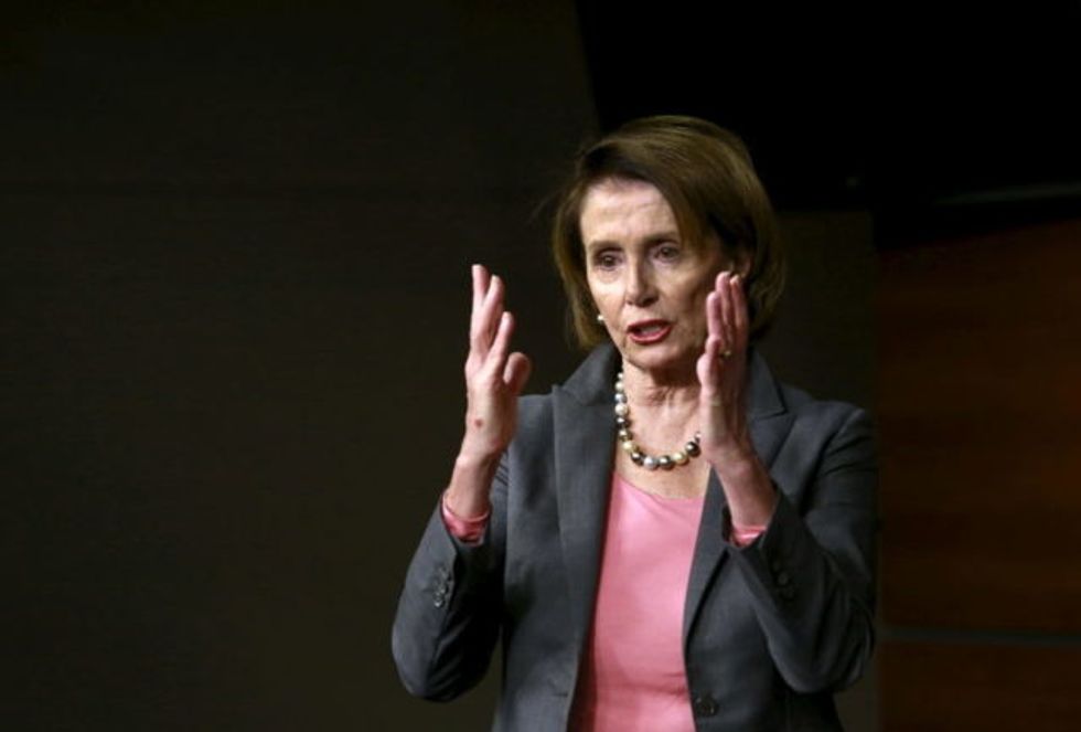 Democrats, Listen To Bustos And Keep Pelosi