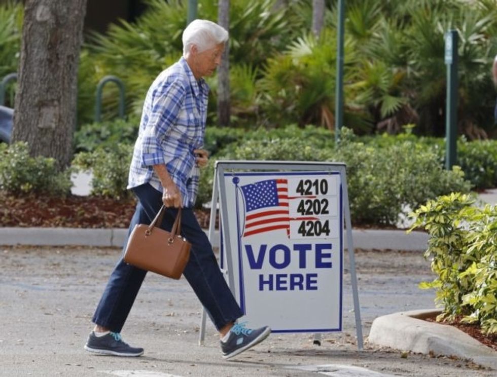How Florida Can Stop Botching Its Elections So Badly
