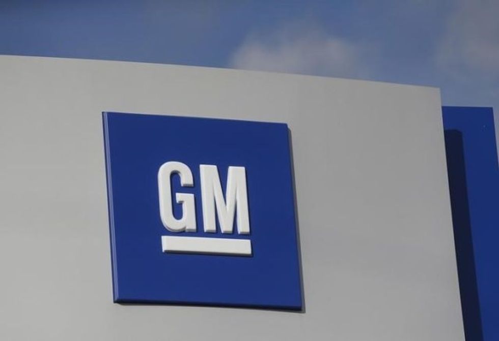 GM Closing Plants In Michigan And Ohio, Laying Off Thousands