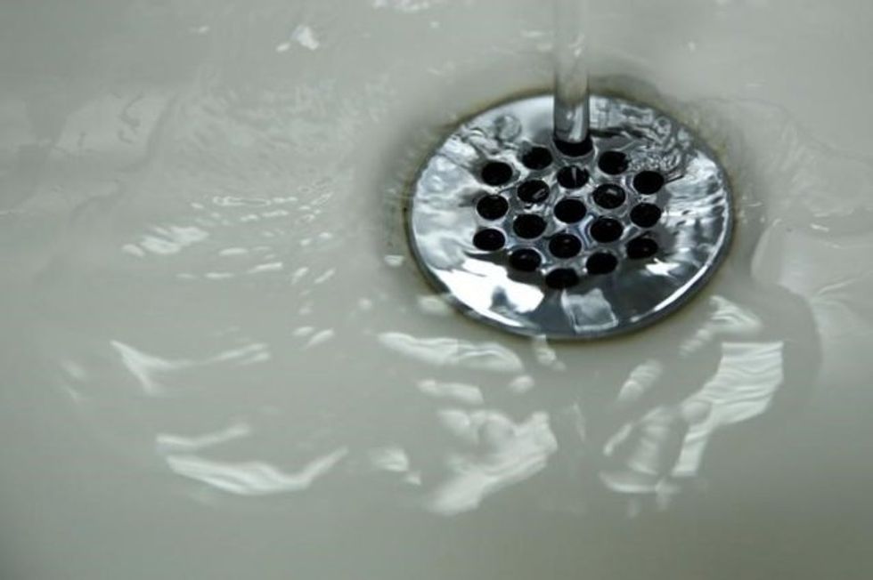 Why The EPA Won’t Get The Lead Out Of Our Water
