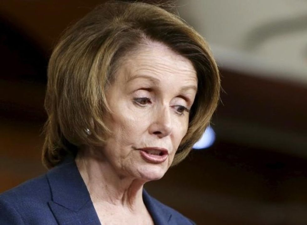 Pelosi’s Proposed Tax Rule Hinders Progressive Priorities